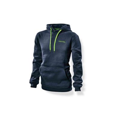 Festool Accessoires Trui met capuchon HO-FT2 XXL - 577757