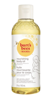 Burt&apos;s Bees Mama Nourishing Body Oil - thumbnail