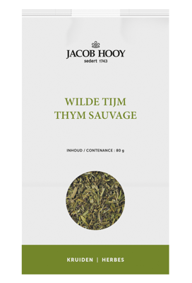 Jacob Hooy Wilde Tijm Gesneden