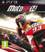 MotoGP 14 - thumbnail