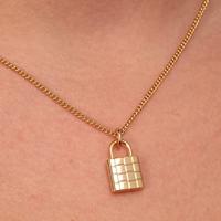 Dames ketting Morellato ABBRACCIO - thumbnail