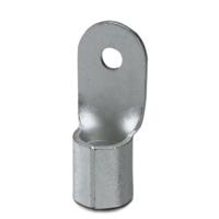 Phoenix Contact 3240115 Ringkabelschoen Dwarsdoorsnede (max.): 70 mm² Schachtdiameter: 6.5 mm Ongeïsoleerd Metaal 100 stuk(s) - thumbnail