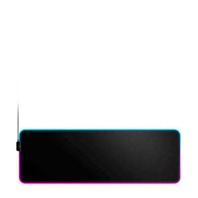 SteelSeries QcK Prism Cloth XL gaming muismat