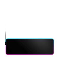 SteelSeries QcK Prism Cloth XL gaming muismat - thumbnail