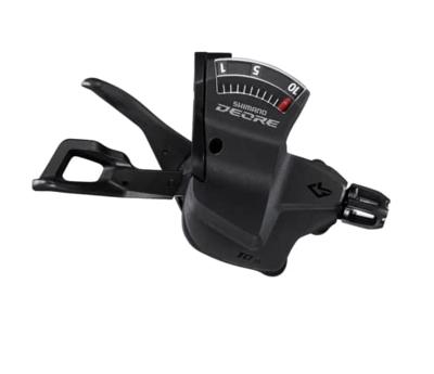 SHIMANO duimversteller "deore sl-m5130" trigger shim.deore 10sp.no gear display