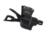 SHIMANO duimversteller "deore sl-m5130" trigger shim.deore 10sp.no gear display - thumbnail