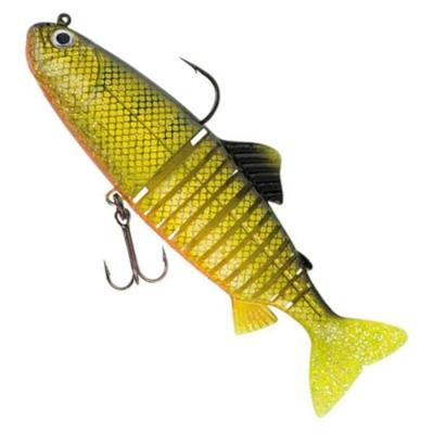 Fox Rage Replicant Jointed 20cm 120gr Natural Perch UV