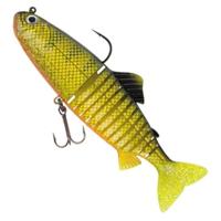 Fox Rage Replicant Jointed 20cm 120gr Natural Perch UV - thumbnail