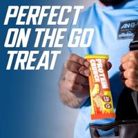 Applied Protein Bar Inhoud - Smaak Milk Choco Peanut - thumbnail