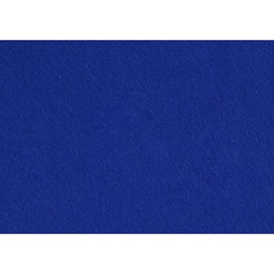 Creativ Company Hobbyvilt blauw a4, 10 vellen - thumbnail