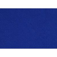 Creativ Company Hobbyvilt blauw a4, 10 vellen - thumbnail