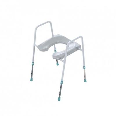 Prima toiletframe Hoefijzer Prima toiletframe Hoefijzer