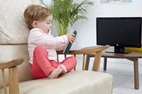 TALDEC Infinite Fun - tweetalige educatieve afstandsbediening - thumbnail