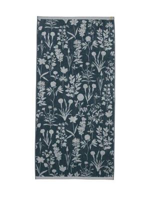 Essenza Essenza Maribel Gastendoekje Slate grey 30x50