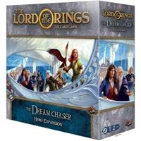 The Lord of the Rings LCG - The Dream-Chaser Hero Expansion - thumbnail