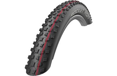 SCHWALBE 29x2.10 (54-622) rocket ron addix speed liteskin zwart vouw 11600384.02 SCHWALBE 29x2.10 (54-622) rocket ron addix speed liteskin zwart vouw 11600384.02