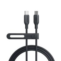 Anker USB-C kabel, zwart, 1,8 m - thumbnail