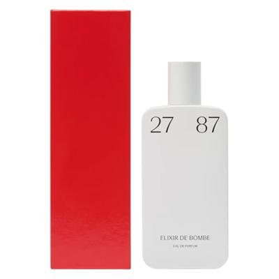 27 87 Perfumes Elixir de Bombe Eau de Parfum 87ml