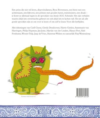 Allemaal sprookjes Allemaal sprookjes