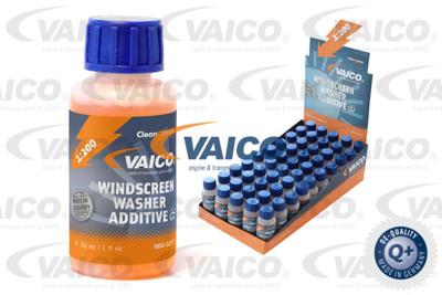 Reiniger, ruitenreinigingssysteem | VAICO, Oranje, 30, ml