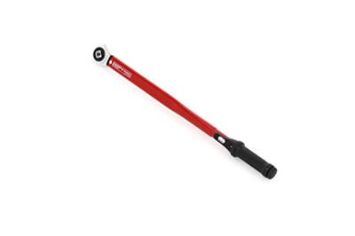 Gedore RED | R78900400 | Momentsleutel | 3/4" | 80-400 nm - R78900400