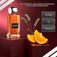 Daniel Hechter Collection Couture Cuir Sensuel Eau De Toilette - thumbnail