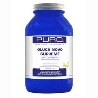 Puro Gluco Novo Supreme Kraakbeen 120Capsules - thumbnail