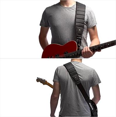 Mono Betty gitaarband - DURAWEAVE ASH Long