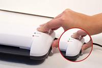 Peach Premium Laminator A3 PL755 lamineerapparaat - thumbnail