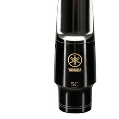 Yamaha Standard AS-5C mondstuk voor Eb altsaxofoon