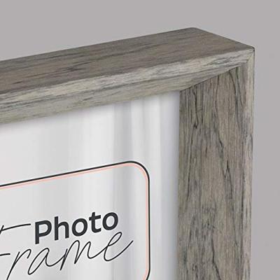 Zep fotolijst bc923g dora grey 20x30 cm