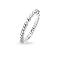 Ring Thomas Sabo TR197841512 - Maat: 8 - thumbnail