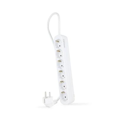 Printplaat NANOCABLE 10.37.0006-NS 3680 W 250 V 1,4 m - thumbnail