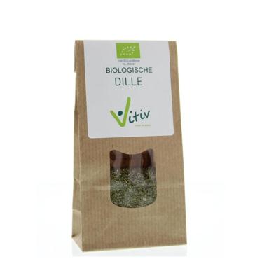 Vitiv Biologische Dilletoppen Vitiv Biologische Dilletoppen