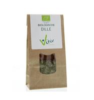 Vitiv Biologische Dilletoppen - thumbnail