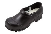 SIKA 88 Flex Klomp Dichte Hak S2 Zwart - Maat 36 - 16.089.007.36 - thumbnail