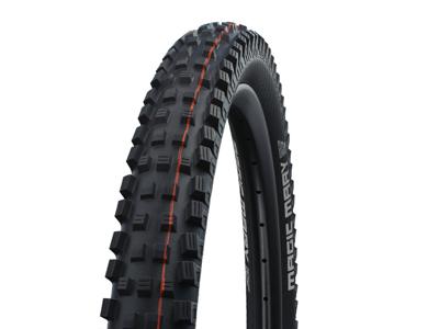 Schwalbe Buitenband magic mary 29 x 2.40 (62-622) zwart