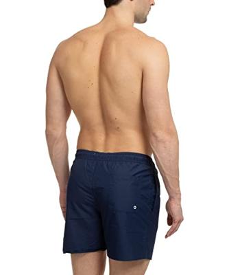 Calvin Klein Medium Drawstring Zwemshort Heren S