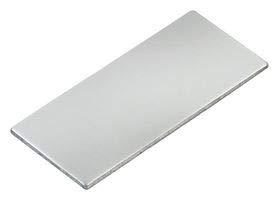 Idec HWNP-0 Markeringsplaatje Zonder markering 1 stuk(s)