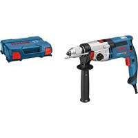 Bosch Professional GSB 24-2 Klopboormachine 1100W - 060119C801 - thumbnail