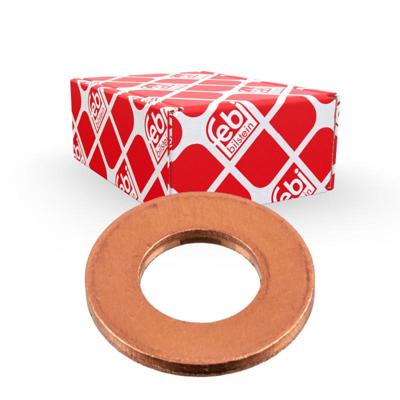 Afdichtring olie-aftapstop 33960