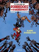 Alarm! Zwendeltuig (Paperback) - thumbnail
