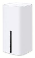 TP-Link Archer NX200 Router 5G Wi-Fi 6 AX1800Mbps met SIM, Dual Band, Plug & Play, Gigabit WAN/LAN, 4K-QAM, Beamforming, 8×5G/LTE, 2× Wi-Fi interne antenne, EasyMesh, HomeShield - thumbnail