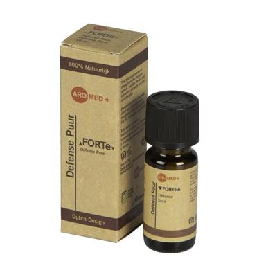 Aromed FORTe defense puur 10 Milliliter