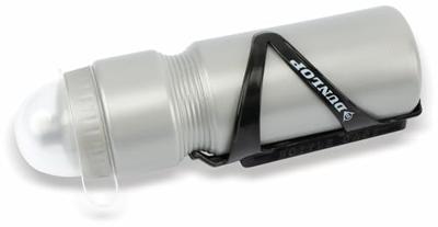 Bidon & houder 750ml 4ass.clr