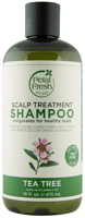 Petal Fresh Shampoo Scalp Treatment Tea Tree - thumbnail