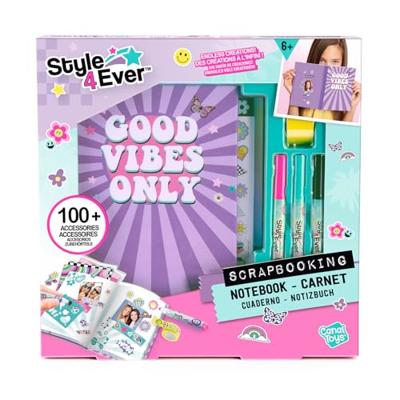 Vaardigheidsspel Canal Toys Style 4ever Good Vibes Only