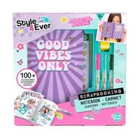 Vaardigheidsspel Canal Toys Style 4ever Good Vibes Only - thumbnail