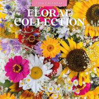 Floral Collection Kalender 2026 - thumbnail