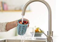 Mepal Fruit en veggie pot - nordic denim - thumbnail